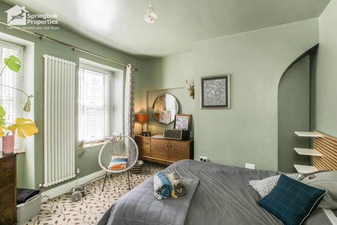 2 bed Terraced for sale Image 10