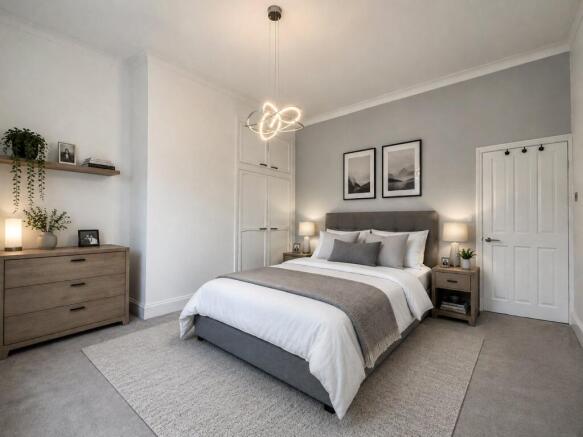 2 bed Terraced for sale Image 7
