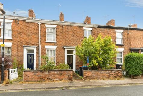Westminster Road, Hoole, Chester, Cheshire, CH2