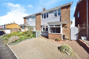 2, Warren Close, Sittingbourne ME10 4LR