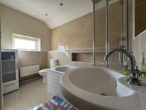 Communal Bathroom