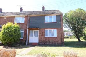 1, Bushfield Walk, Swanscombe DA10 0EH
