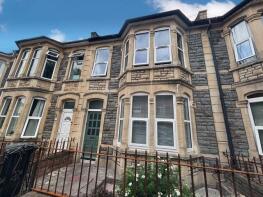 23, New Station Road, Fishponds, Bristol BS16 3RP