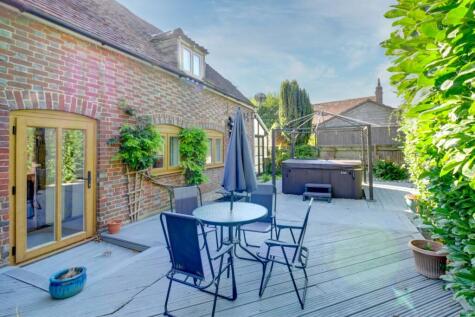 Chapel Row, Herstmonceux, BN27
