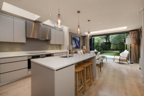 64, Perrymead Street, London SW6 3SP