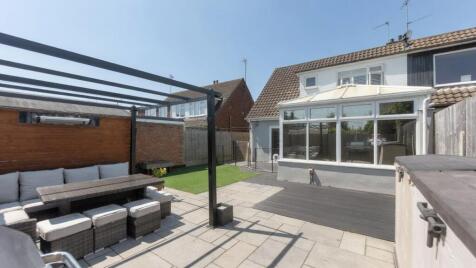Banyard Way, Rochford