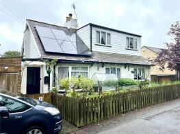 Hillcroft, Gilsland CA8 7DA