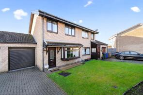 18, Newhouse Way, Girdle Toll, Irvine KA11 1PW