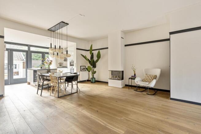 Merwedeplein 57 H 1078 NC AMSTERDAM image 3