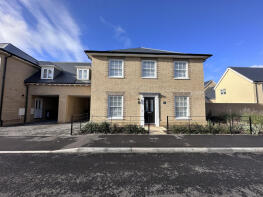25, Cherry Drive, Ely CB6 2FP