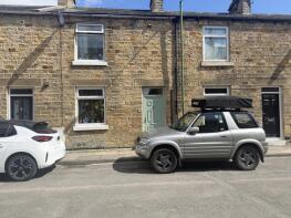31, Baliol Street, Barnard Castle DL12 8AF