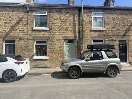 Baliol Street, Barnard Castle, County Durham, DL12
