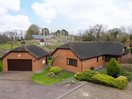 Barndale Court, Swillers Lane, Shorne, Gravesend, Kent, DA12