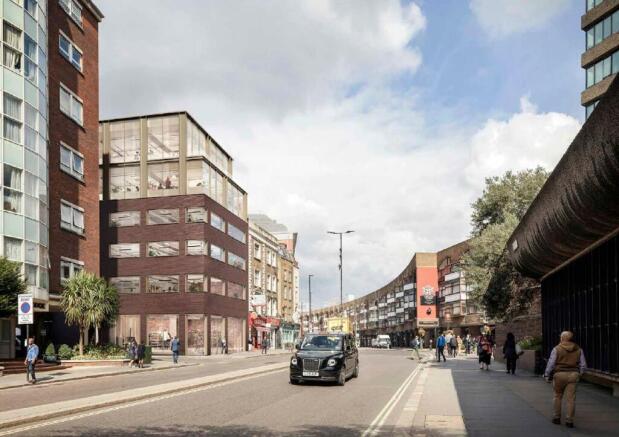 Thirdway Architects