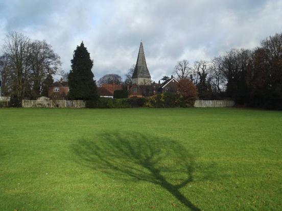 Local Park