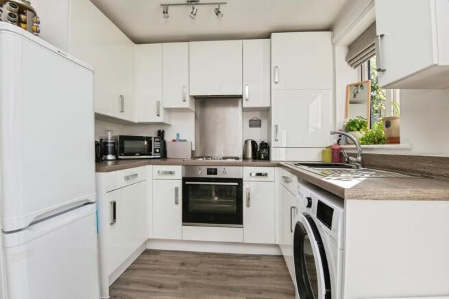 Littleworth Close, Tithebarn, Exeter, Devon, EX1 photo 4