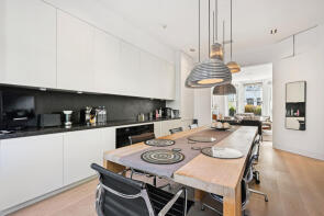 Flat 1, 35, Coleherne Road, London SW10 9BS