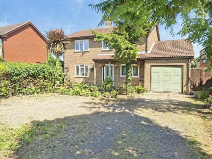 Hawthorn Bank, Spalding, Lincolnshire