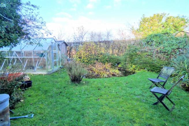 Garden 5