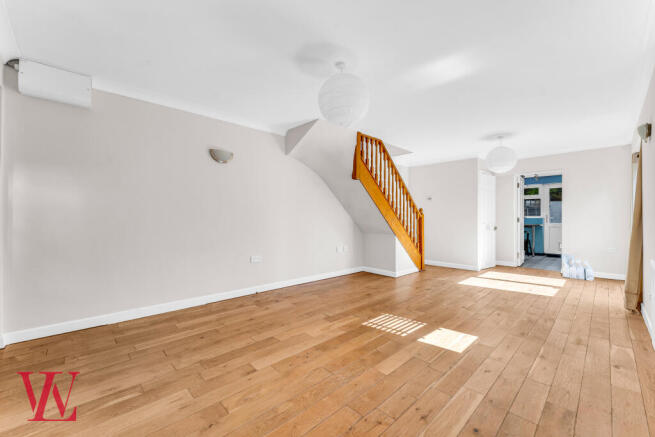 Living / Dining Room