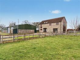 Old Farm, Southwood Lane, Baltonsborough, Glastonbury BA6 8PG