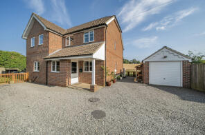 Nightingales, Winchester Road, Ropley, Alresford SO24 0BS