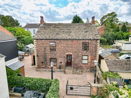 Templar House, Station Road, Methley, Leeds, West Yorkshire