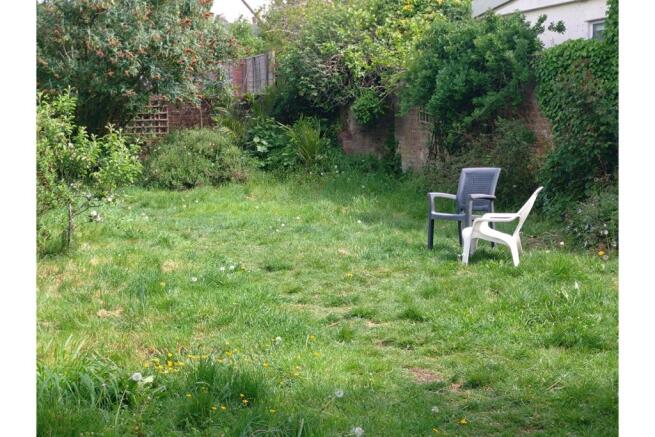 Communal Gardens