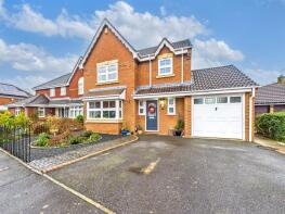2, Holmoak Close, Derby DE21 2UJ