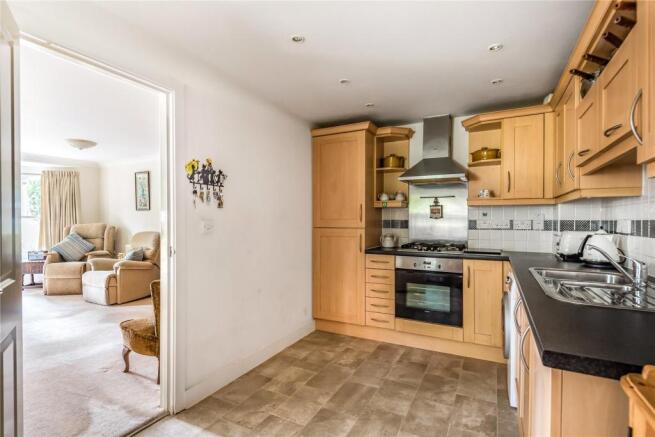 Kitchen Breakfast Rm