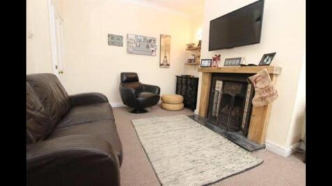 Bedford Street, Darwen