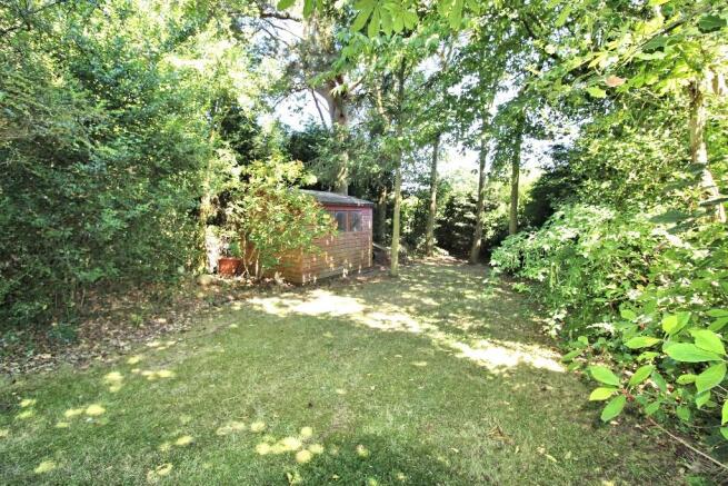 GARDEN VIEW 3