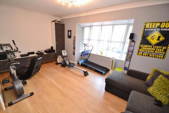 Bedroom 5