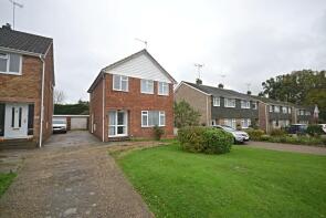 10, Brookside, Copthorne RH10 3QN