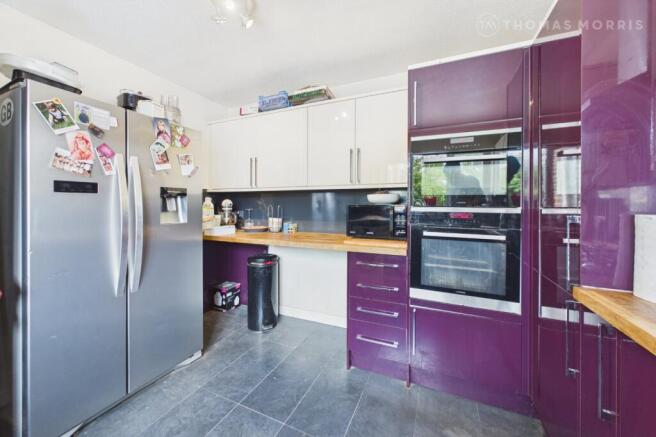 Hayling Avenue, Little Paxton, St. Neots, Cambridgeshire, PE19 photo 4