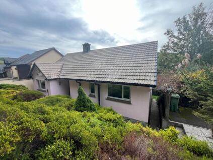 Western Road, Ashburton