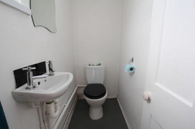 WC/Cloaks