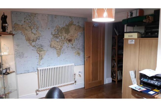 Home Office