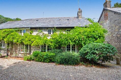 Winterbourne Steepleton, Dorchester