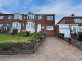 42, Valley Drive, Dunston Hill, Gateshead NE11 9XD