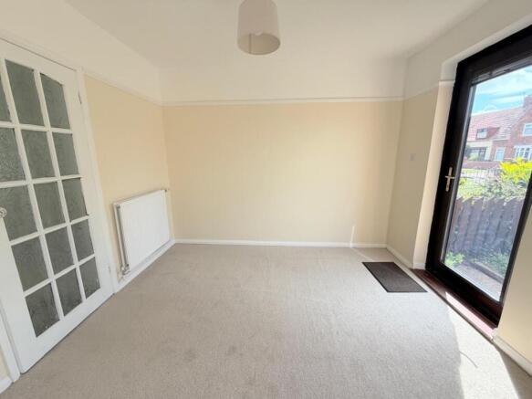 SECOND RECEPTION ROOM