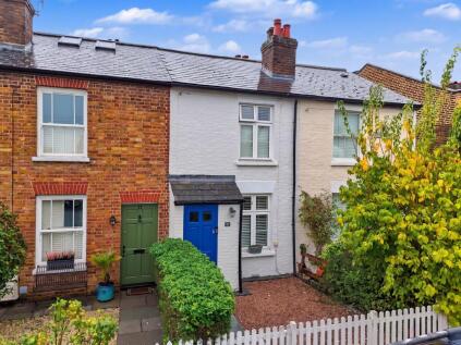 Dennis Road, East Molesey, KT8