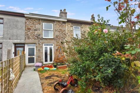Lemon Place, East End, Redruth