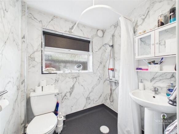 Wetroom