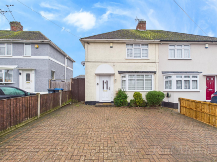 Montacute Road, New Addington, Croydon