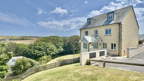 Hendrawna Meadows, Perranporth