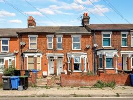 125, Back Hamlet, Ipswich IP3 8AW