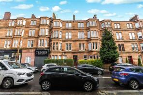 Flat 1/2, 51, Skirving Street, Glasgow G41 3AH