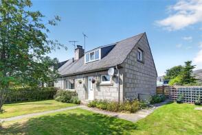 6, St Andrew's Terrace, Ballater AB35 5WR