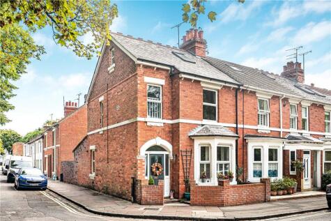Quarry Road, Swindon, Wiltshire, SN1